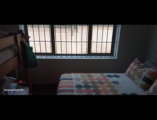 2 BEDROOM SECTIONAL TITLE FOR SALE IN RAMSGATE